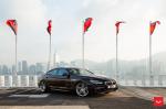 BMW 6-Series Gran Coupe on Vossen Wheels (VFS-5) 2018 года